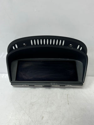 BMW 3' 5' 6' E90 E91 E92 E93 E60 E61 E63 E64 Central Information Display 9215646