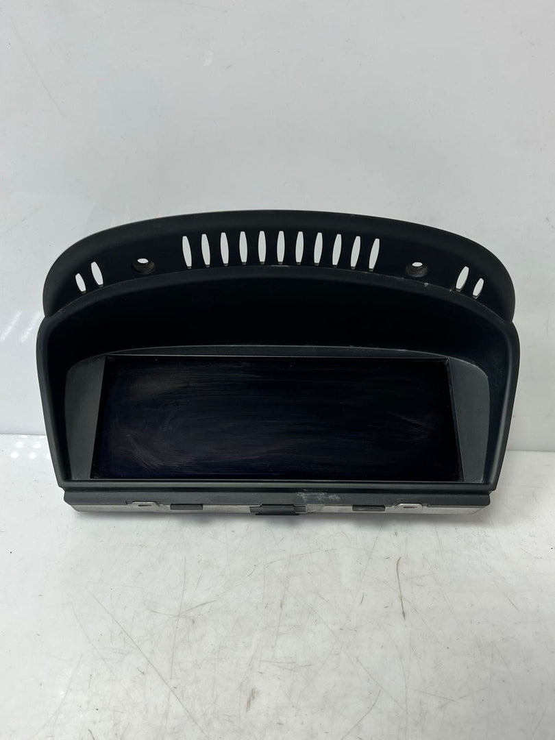 BMW 3' 5' 6' E90 E91 E92 E93 E60 E61 E63 E64 Central Information Display 9215646