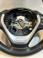 قم بتحميل الصورة إلى عارض الصور، 2015 BMW 1 3 4 Series F20 F21 F30 F32 F25 B38 Steering Wheel 62560184D OEM