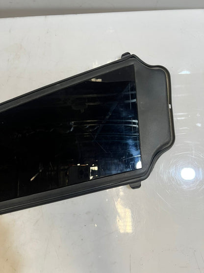 2023-2024 BMW iX 120 B-Pillar VERTICAL Trim Cover PANEL FRONT RIGHT 8491330 OEM