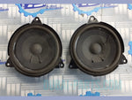 Load image into Gallery viewer, BMW  HARMAN KARDON SOUND SPEAKERS AMPLIFIERS TWEETERS E46 AUDIO  SYSTEM COMPLETE
