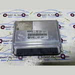Load image into Gallery viewer, 1997-1998 BMW 540i Engine Control Unit DME ECU only 1437284 OEM