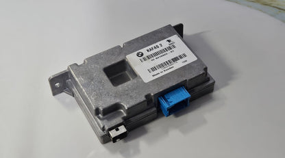 OEM BMW 3 SERIES F02 FRONT KAFAS CAMERA & CONTROL MODULE ECU 9316923