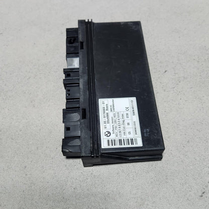 2009 BMW 528i xDrive Body Control Module 9176069 E60 535i