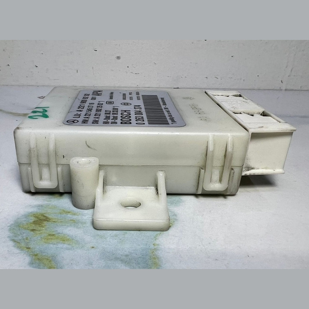 2011 Mercedes-Benz S500 Parktronic Control Unit A2219009202 S-Class W221
