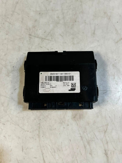 2012-2016 BMW 3 SERIES F30 328i HVAC AC Control Module 64119311850 OEM