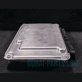BMW 7ER E65 E66 760i 760Li MOTORSTEUERGERÄT ECU NUR - 7506280
