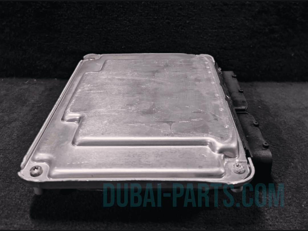 BMW 7 SERIES E65 E66 760i 760Li ENGINE CONTROL UNIT ECU ONLY - 7506280