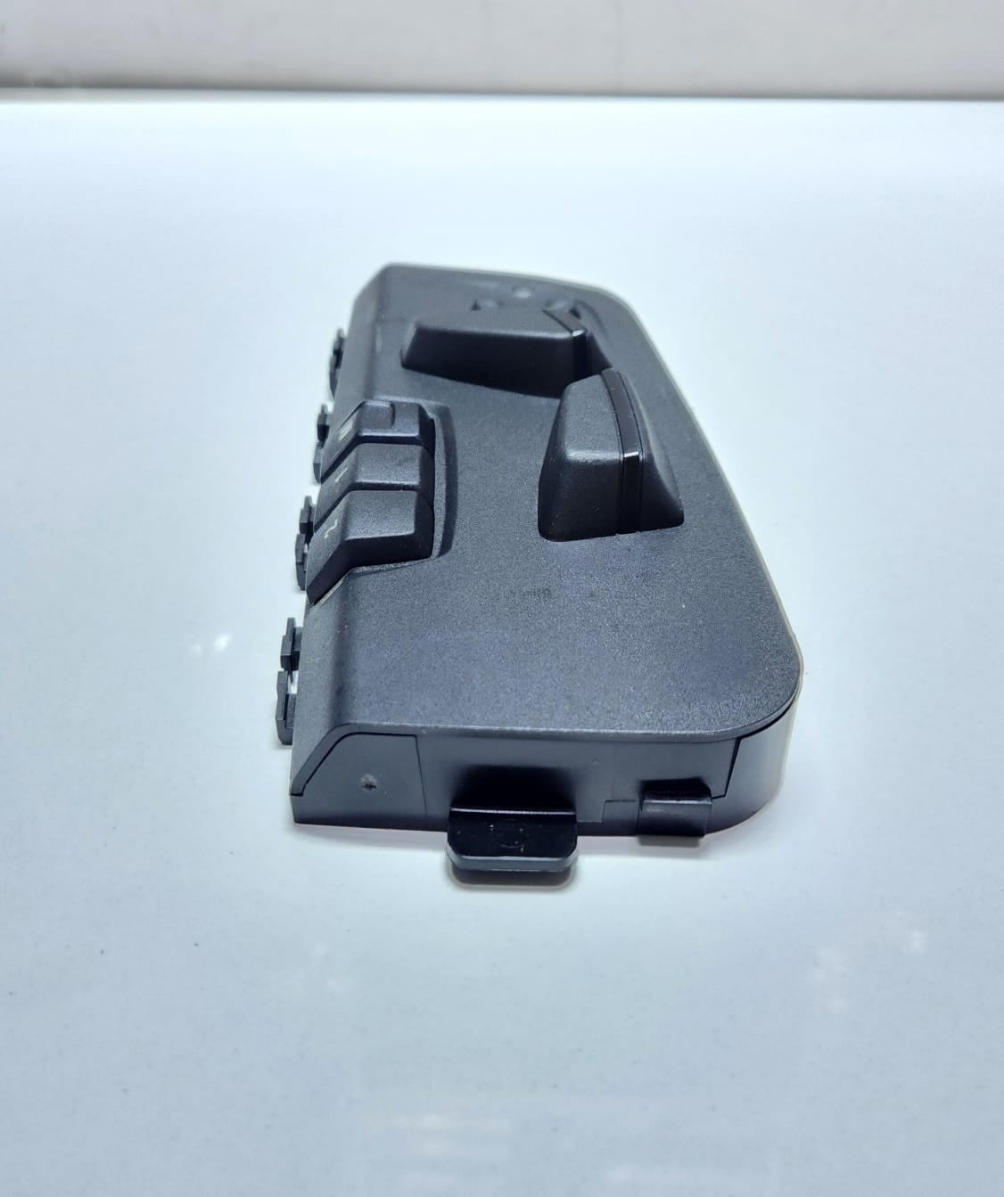 2013-2018 BMW X5 Seat Adjustment Switch 9212911 X5 F15 OEM