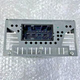 OEM BMW F10 F01 F06 F13 F12 F04 HiFi Audio Amplifier BE B093 9312592 Harman