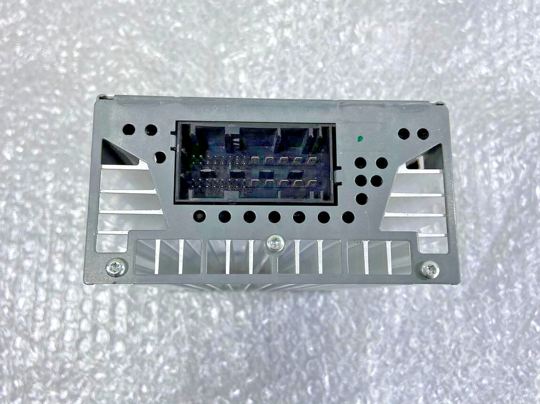 OEM BMW F10 F01 F06 F13 F12 F04 HiFi Audio Amplifier BE B093 9312592 Harman