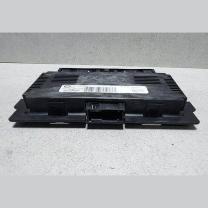 2006-2013 BMW X5 Footwell Light Control Module 9230432 X5 E70