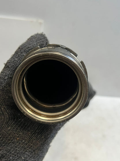 2012-2016 BMW Z4 E89 N20 X1 2.0i E84 AIR LINE DUCT Intercooler Hose 7607941 OEM