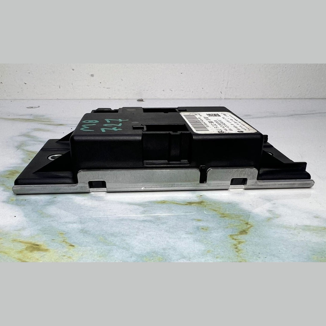 Mercedes W212 E-Class W218 CLS-Class Rear Heated Seat Control Unit A212 9001800