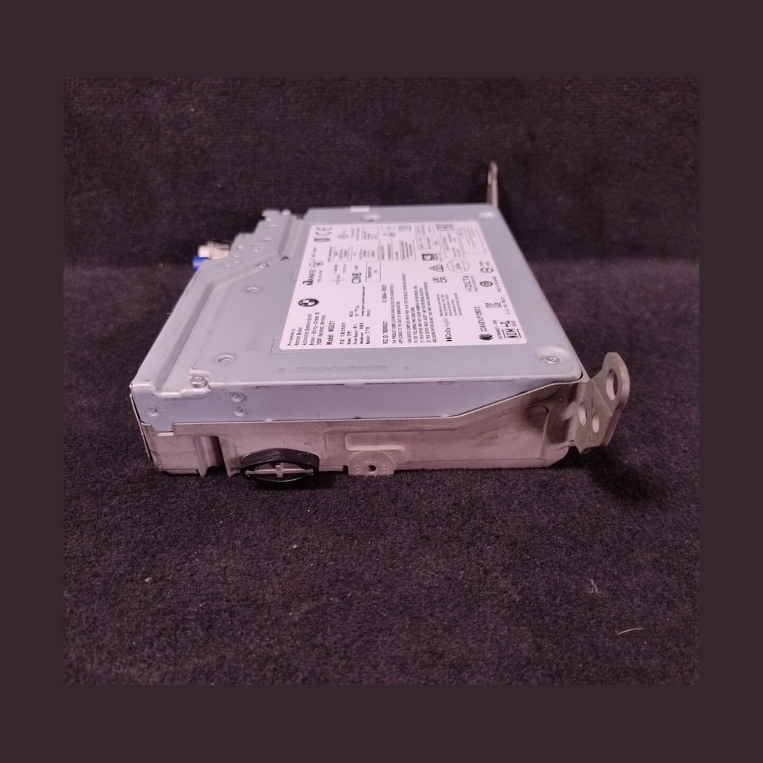 BMW G22 U11 Head Unit Navigation Audio Player  Stereo Controller  Module 5A7CC87