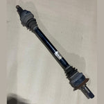 Load image into Gallery viewer, 2012-2018 BMW F01 740i, F06 640i, F07 535i 640i CV Axle Shaft 7577507 REAR LEFT