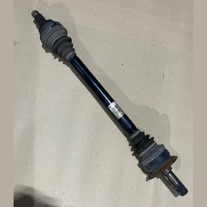 2012-2018 BMW F01 740i, F06 640i, F07 535i 640i CV Axle Shaft 7577507 REAR LEFT
