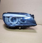 Load image into Gallery viewer, BMW Xenon Headlight Right Bi Xenon 7225230 7 Series F01 F02