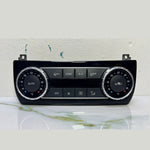 Load image into Gallery viewer, 10-14 Mercedes W204 C-Class AC Climate Heater Control Panel Switch A204 9000715