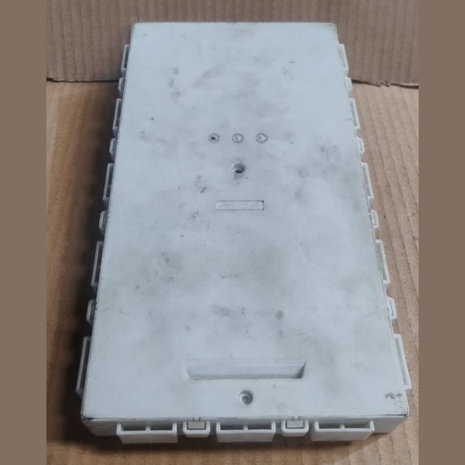 BMW X5 F15 F85 X6 F16 F86 FEM BDC ELECTRONIC CONTROL MODULE - 9344894