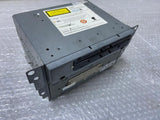 OEM BMW 5 SERIES F10 F30 NAVIGATION HEAD UNIT ALPINE RADIO CD - 9289215
