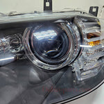 Load image into Gallery viewer, 2008-2014 BMW X6 E71 Bi-Xenon Headlight Left Side 7287011
