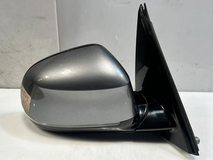 2013-2018 BMW X5 F15 RIGHT SIDE Mirror Frame Base A047066 LHD OEM