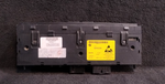 Load image into Gallery viewer, BMW E60 E61 CENTER CONSOLE DSC / PDC SWITCH MODULE BUTTON PANEL P/N 6940229
