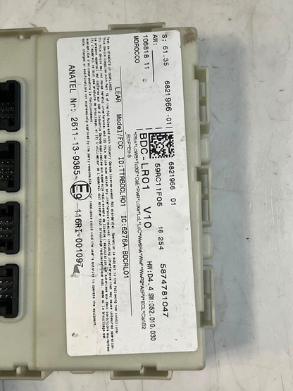 2015-2019 BMW F48 X1 Engine Control Module SET DME ECU BDC 8691833 OEM