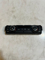 قم بتحميل الصورة إلى عارض الصور، 2010-2015 BMW X1 E84 E81 E82 E87 Air Conditioning Control Unit 9263303 OEM