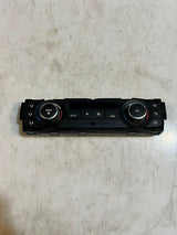 2010-2015 BMW X1 E84 E81 E82 E87 Air Conditioning Control Unit 9263303 OEM