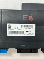Load image into Gallery viewer, 2011 BMW 535i F10 F11 F12 F13 Electronic Junction Box Control Unit 9252332 OEM