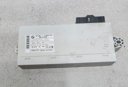 2005-12 BMW 120i Engine Control Module DME 7561834 3 Serie E87 E90 120i 320i N46