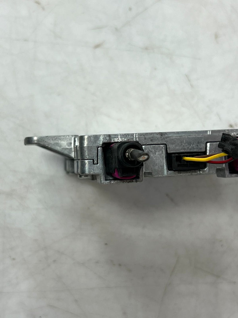 2021 BMW 750i G12 xDrive Lte Compensator Control Module 8735008 OEM