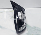 Genuine BMW X1 F48 Front Right Side Mirror 7478768 ECE 5Pin Brand New