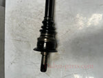 Load image into Gallery viewer, 2013-2015 BMW 335i f30 Rear Left Axle Output Shaft 7597677