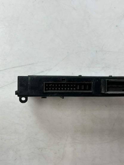 BMW 1 Series E81 E87 Body Control Module BCM GENUINE 9160187 OEM