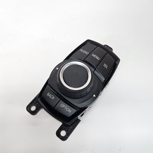 2012-2016 BMW 2 3 4 Series and X3 I-Drive Controller Switch 9381678