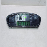 2007-2013 BMW X5 Instrument Cluster Speedometer 9153843 X5 E70