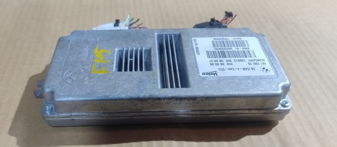 BMW X3 F25 X4 F26 X5 F15 SURROUND VIEW CAMERA ICAM-4 CONTROL UNIT MODULE 9365047