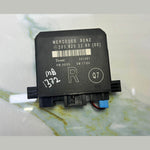 Bild in die Galerieansicht laden, 2002-2007 Mercedes-Benz C230 Door Control Unit 203 8202285 C-Class W203