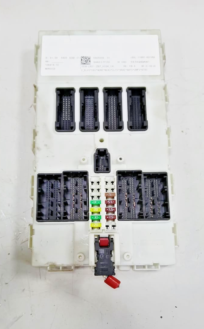 BMW F30 F31 LCI B48 Engine Control Unit ECU Kit DME 8678939