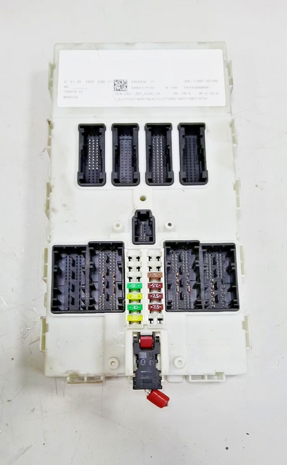 BMW F30 F31 LCI B48 Engine Control Unit ECU Kit DME 8678939