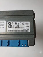 Load image into Gallery viewer, 2004-2006 BMW X3 Transmission Control Module 7552700 E83