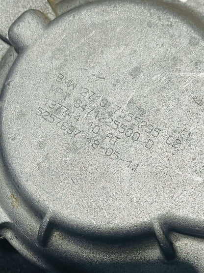 BMW X5 E53 Transfer Case Box 7555295
