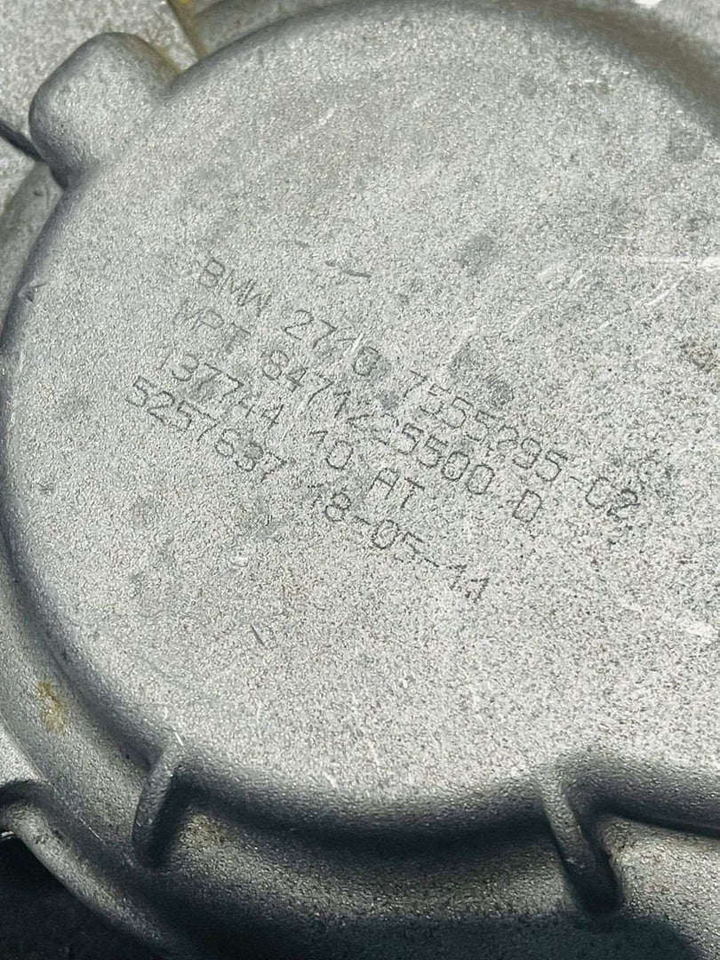 BMW X5 E53 Transfer Case Box 7555295