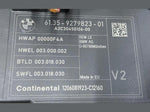Load image into Gallery viewer, OEM BMW F20 F21 F30 F31 REM Rear Electronic Module Fuse Box Control Unit 9279823
