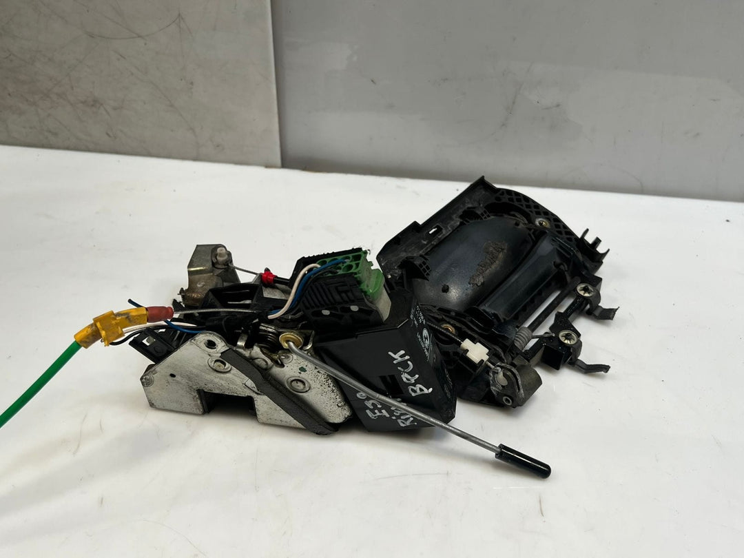 BMW 5 7 Series E39 E38 REAR RIGHT Central Locking Door Lock Actuator 8352165 OEM