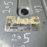 14-20 Mercedes W205 C43 Engine Control Module Unit ECM ECU A276 9007500 OEM