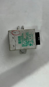 2001-2006 BMW 325Ci Immobilizer Control Module 6905670 E46 M3 325CI E46